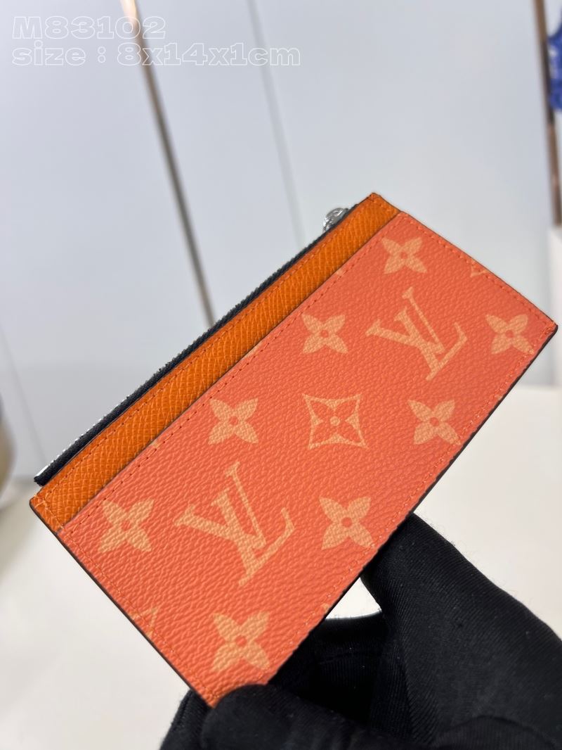 Louis Vuitton Wallets